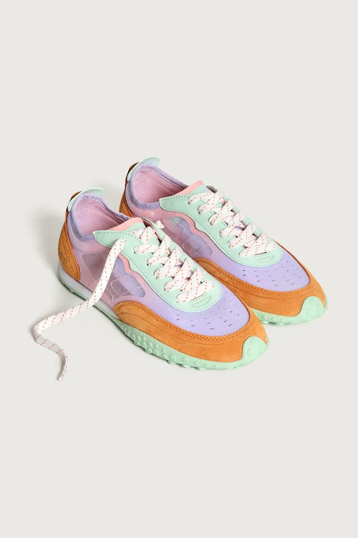 Sneakers boty Hoff PARROT 12510006 vícebarevná SS25