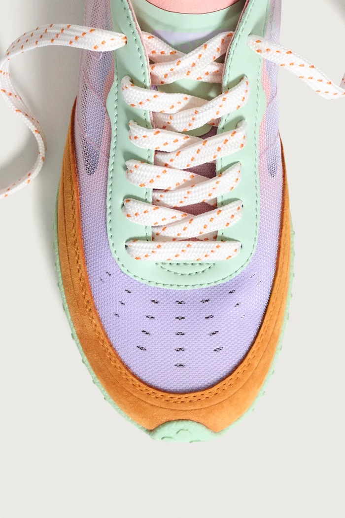 Boty Sneakers boty Hoff PARROT 12510006 vícebarevná