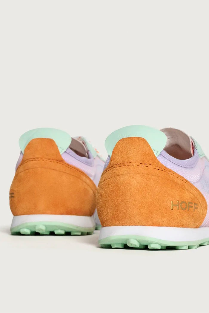 Sneakers boty Hoff PARROT vícebarevná 12510006