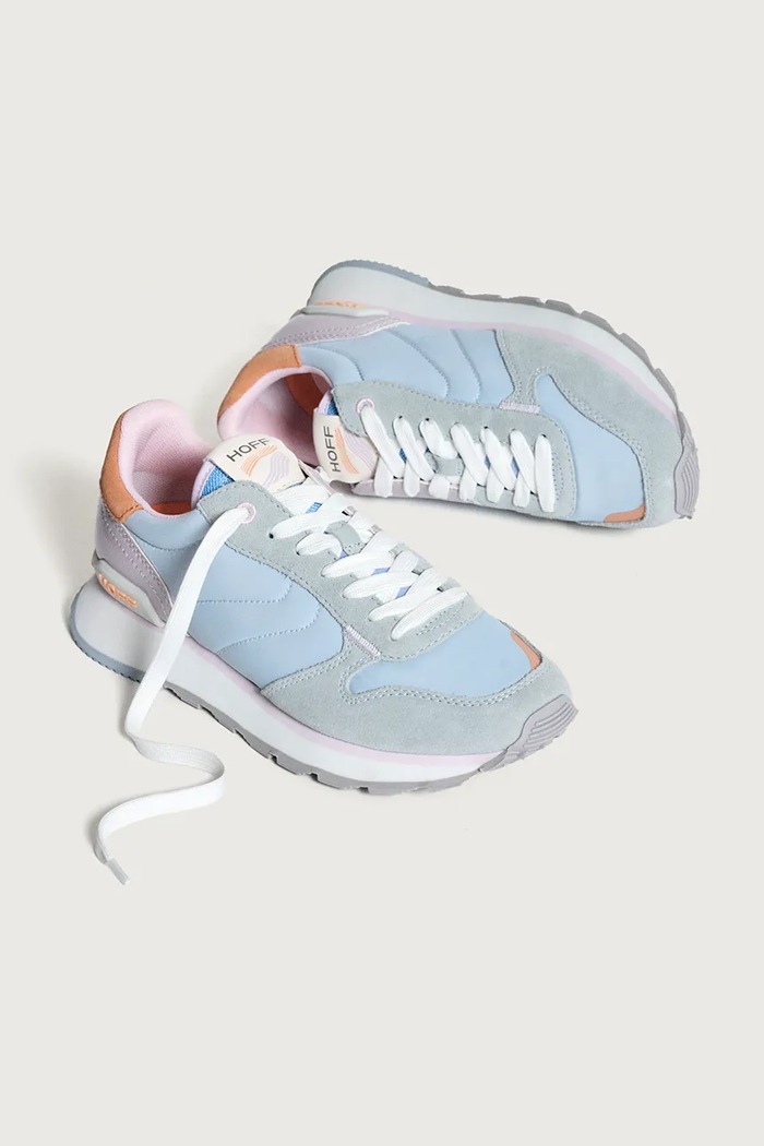 Sneakers Hoff MYRA 12517002 μπλε SS26