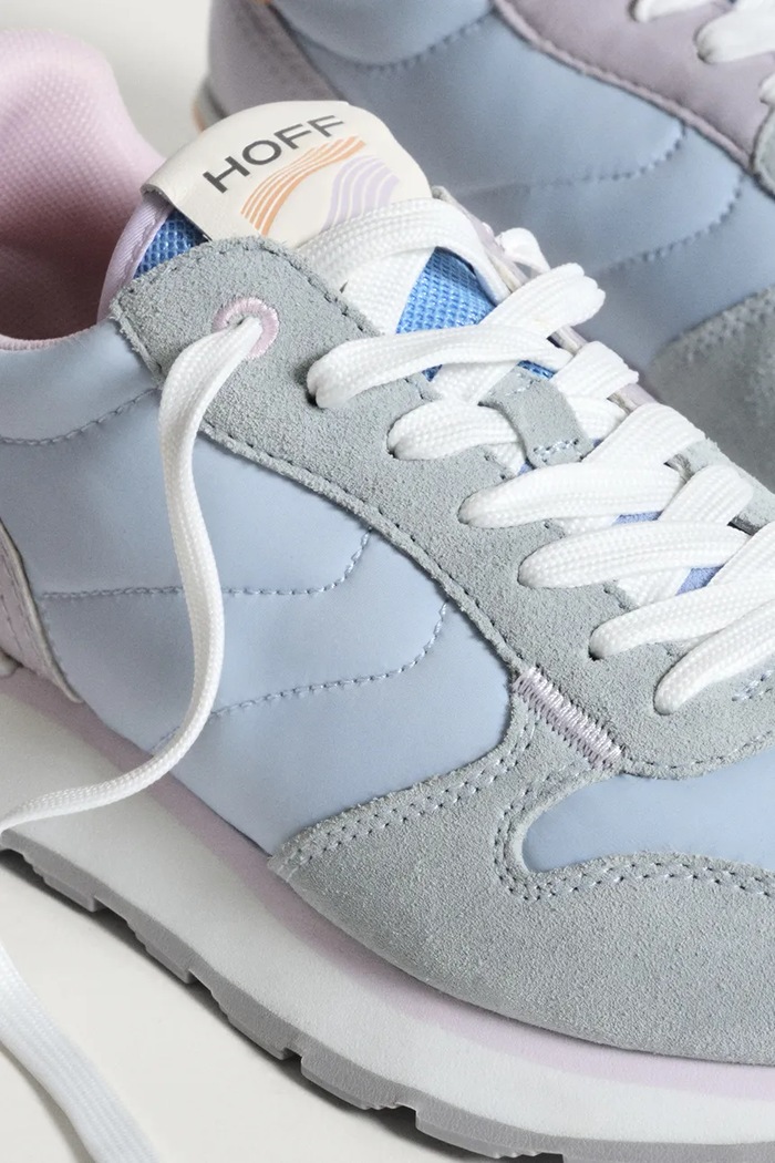 Παπούτσια Sneakers Hoff MYRA 12517002 μπλε