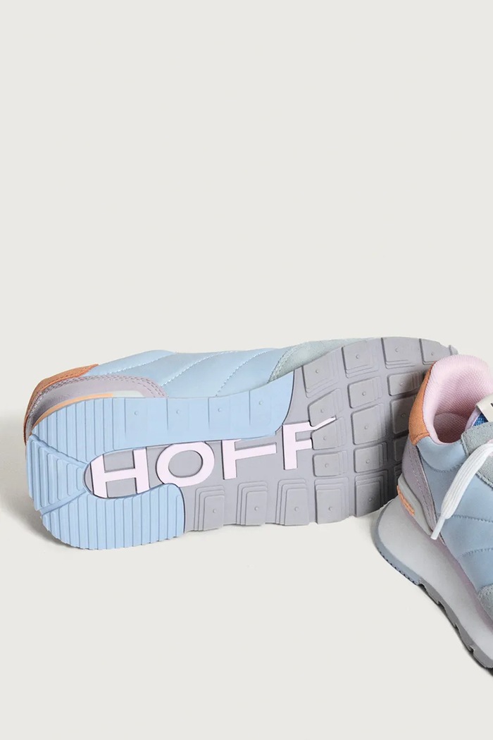 Sneakers Hoff MYRA 12517002 μπλε