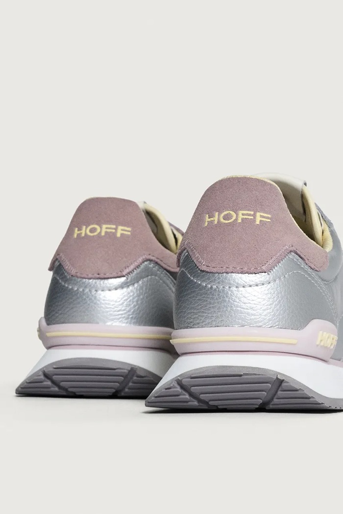 Sneakers boty Hoff TIRYNS stříbrná 12517005