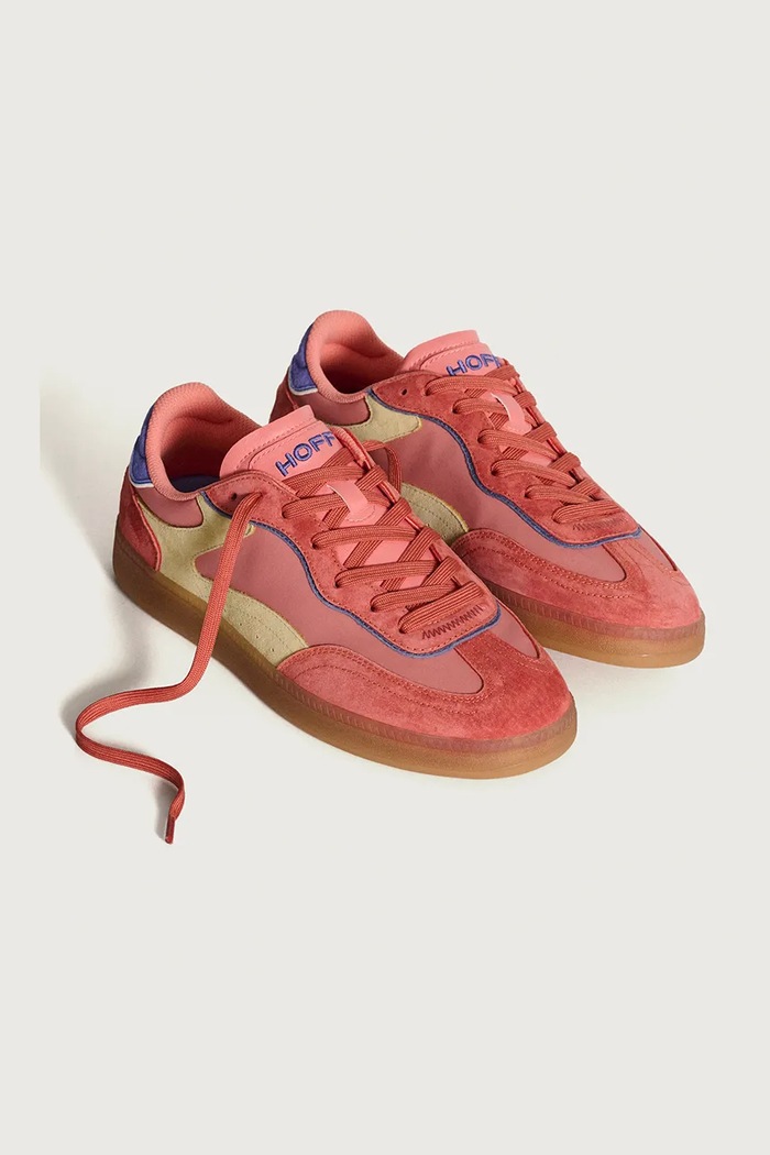 Hoff sneakers ROSA 12519010 rosa SS26