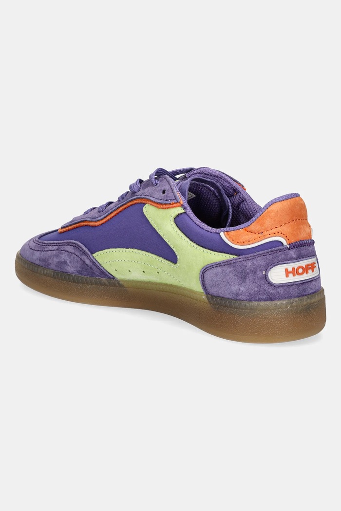 Obuv Tenisky Hoff MORADO WOMAN 12519013 fialová