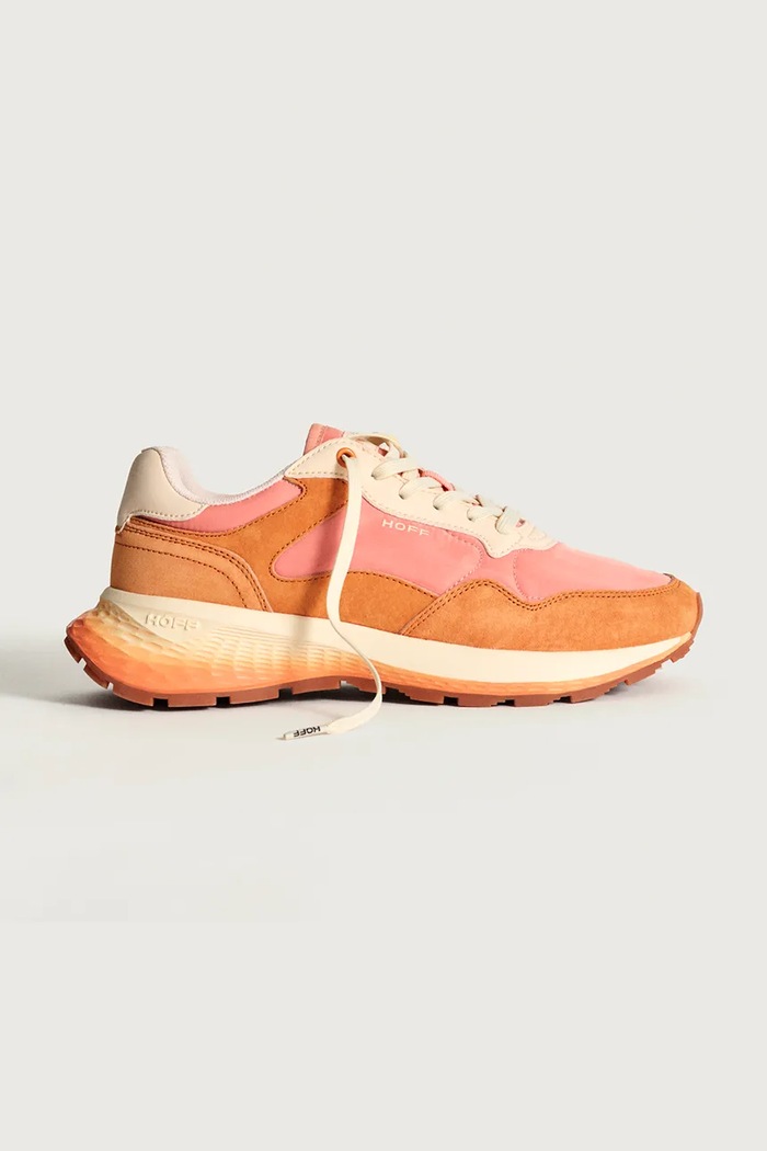Sneakers boty Hoff PARIS II textilní vícebarevná 12535005