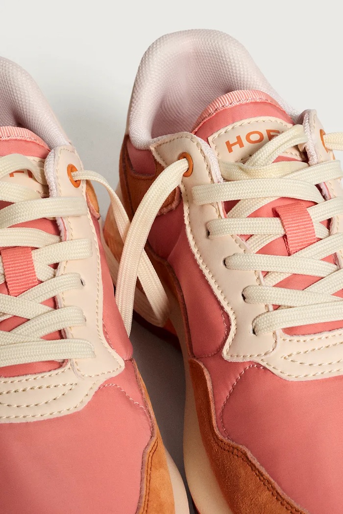 Boty Sneakers boty Hoff PARIS II 12535005 vícebarevná