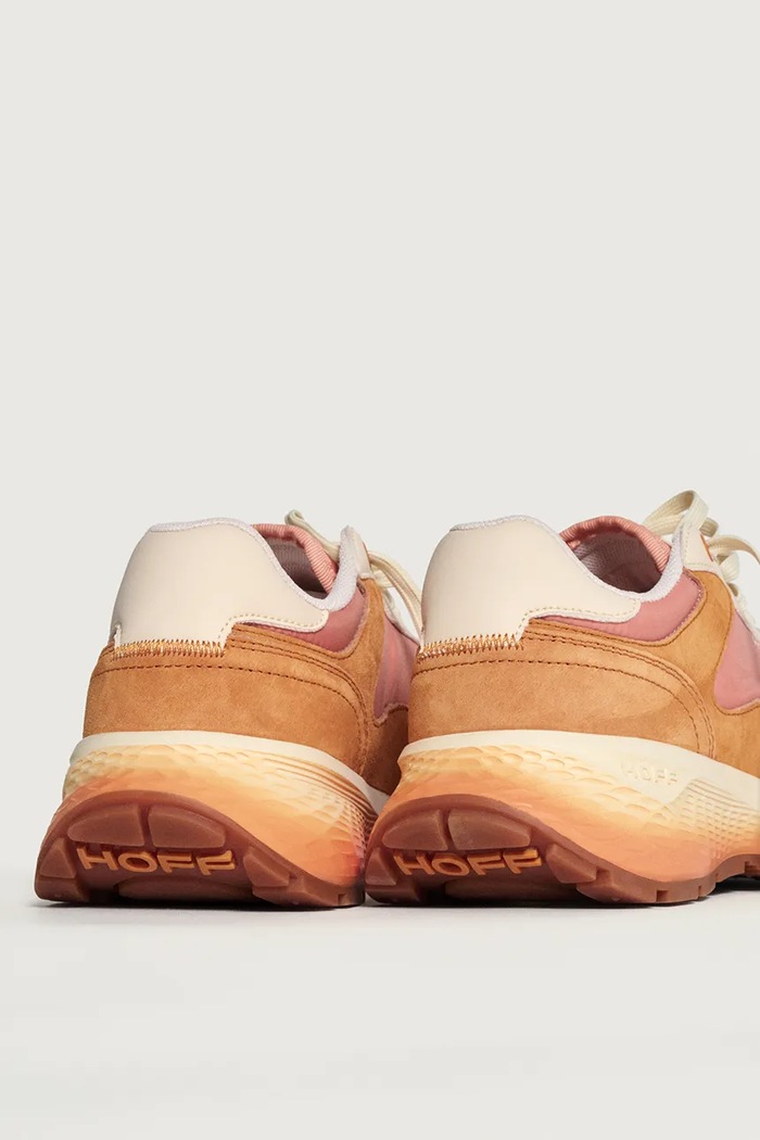 Sneakers boty Hoff PARIS II vícebarevná 12535005