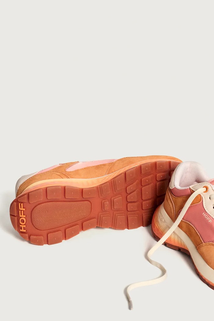 Sneakers boty Hoff PARIS II 12535005 vícebarevná