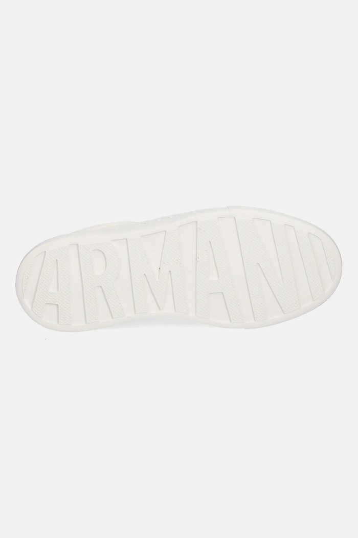 Armani Exchange sportcipő XDX179.XV930.N480 bézs