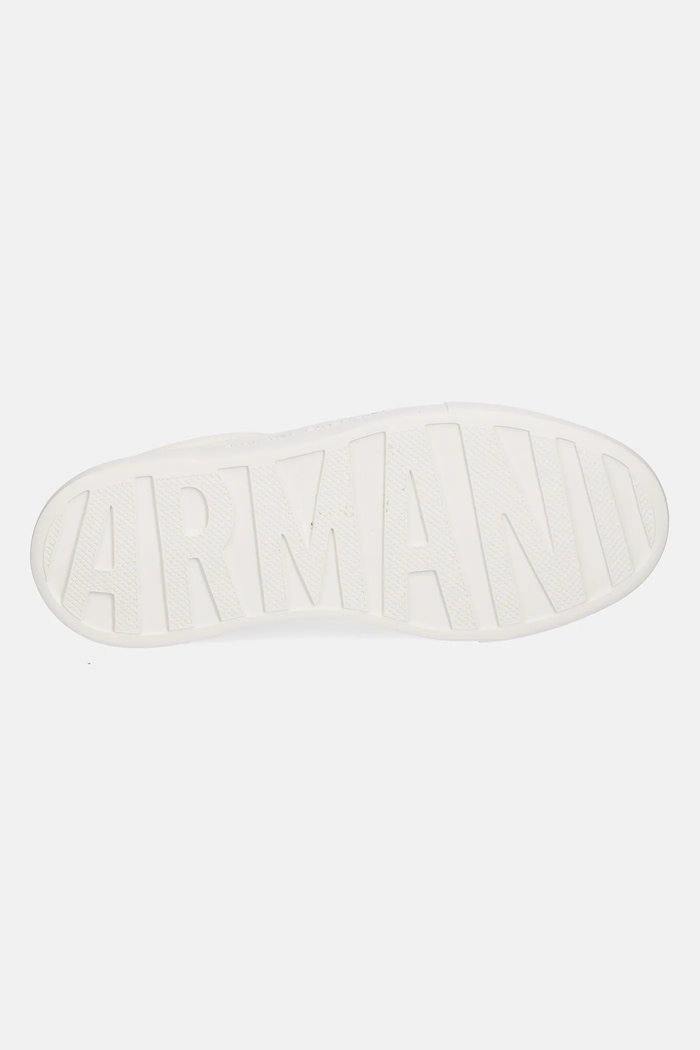 Armani Exchange sportcipő XDX179.XV930.N480 bézs