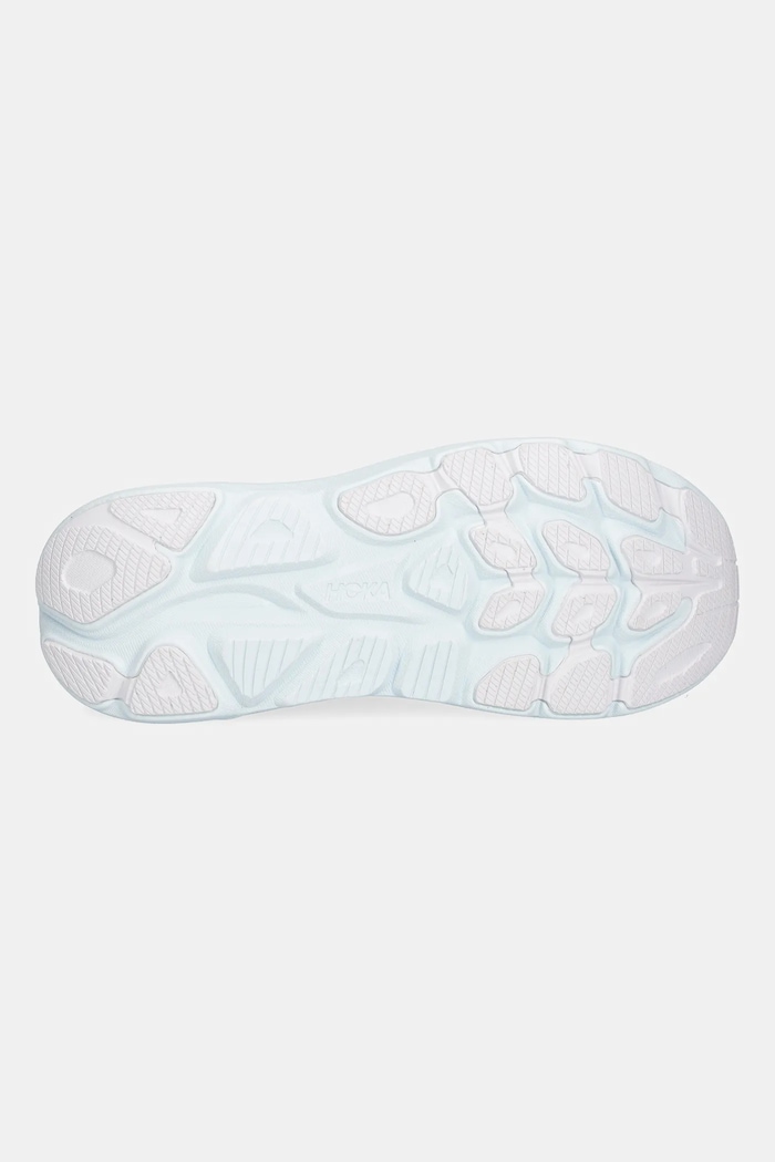 Hoka buty do biegania damskie Clifton 10 1162031 biały