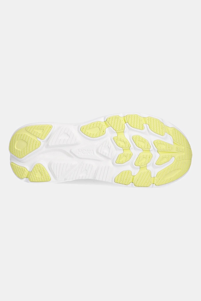 Hoka Clifton 10 обувки за бягане дамски 1162031 розов