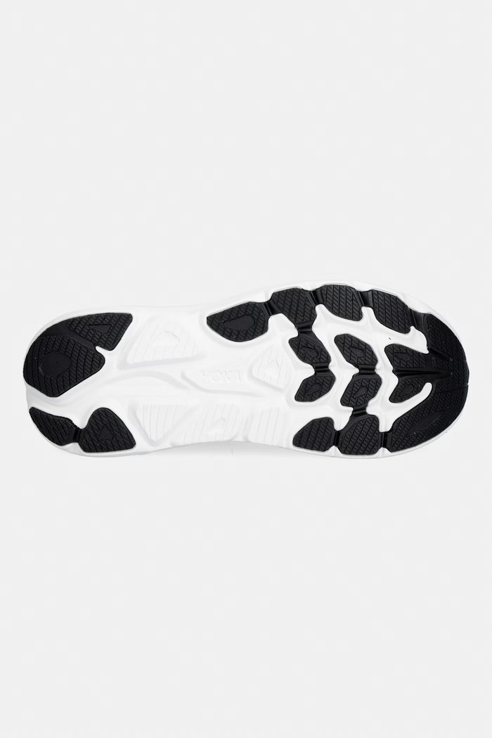 Hoka buty do biegania damskie Clifton 10 1162031 zielony