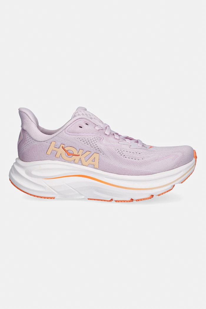 Hoka Clifton 10 pantofi pentru alergare pentru femei 1162031 roz SS26
