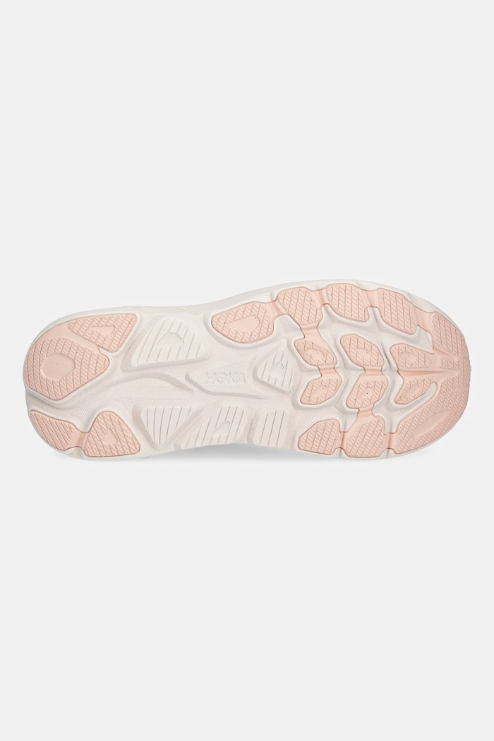 Hoka Clifton 10 дамски обувки за бягане 1162031 оранжев