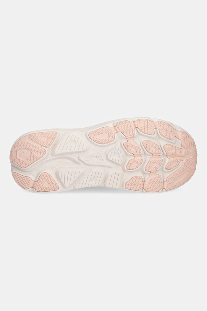 Hoka Clifton 10 дамски обувки за бягане 1162031 оранжев