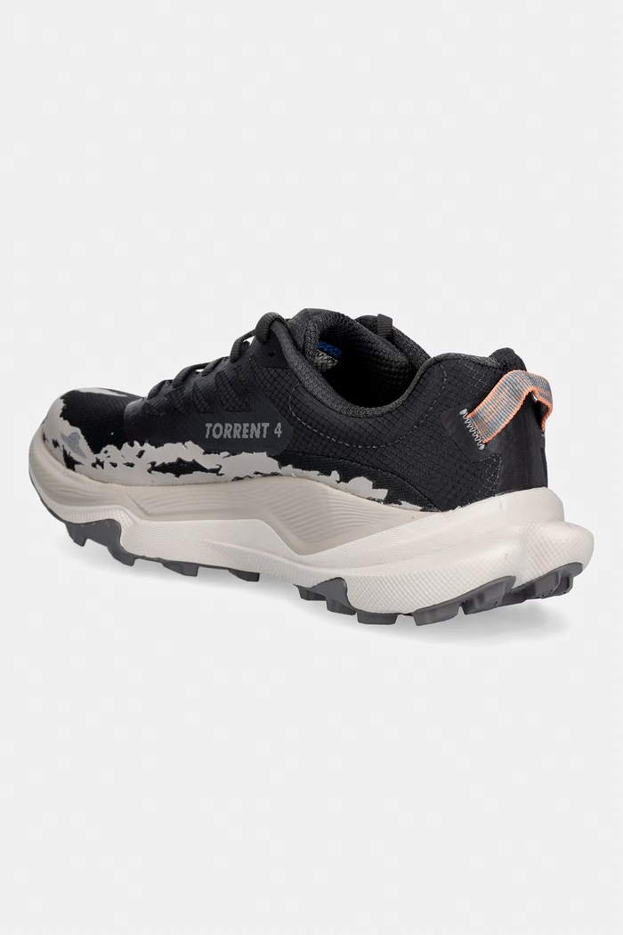 Încălțăminte Hoka pantofi de alergat Torrent 4 1155074 negru