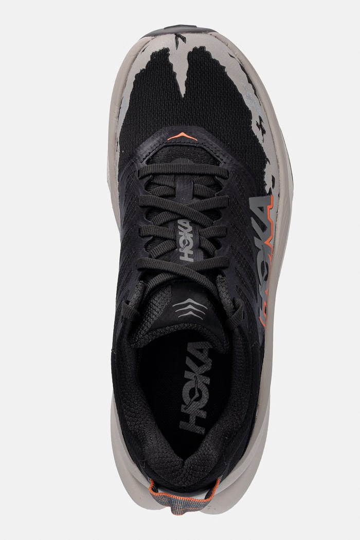 Hoka pantofi de alergat Torrent 4 negru 1155074