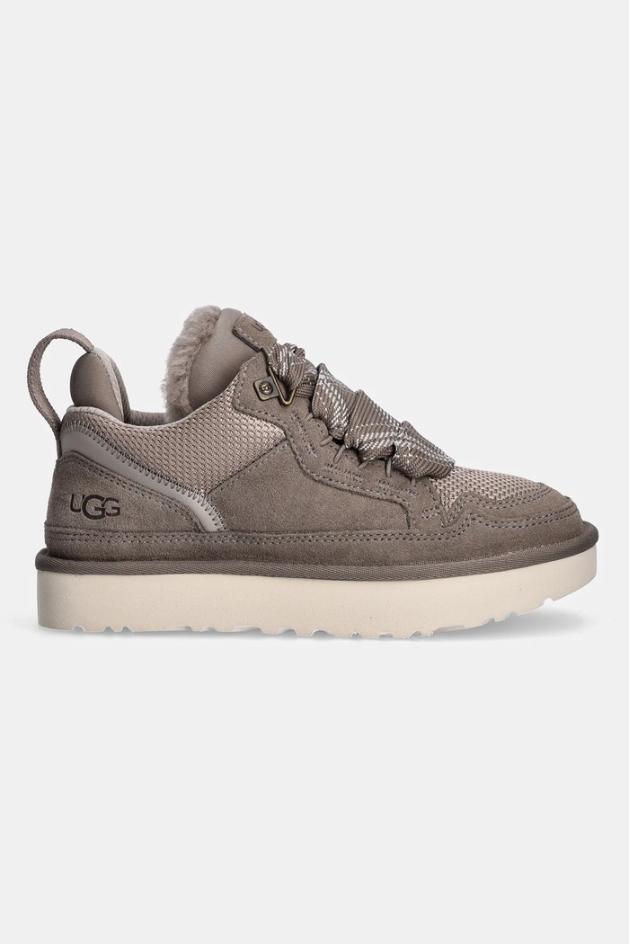 Tenisky UGG Lowmel 1144032.SKP hnědá SS25