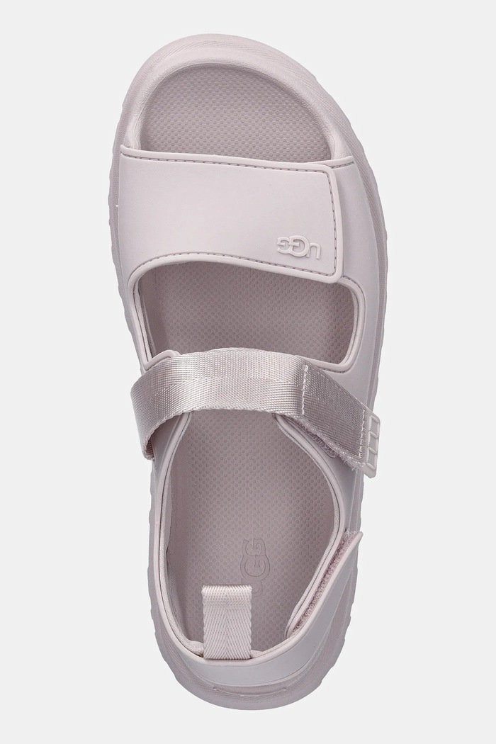 UGG sandały Goldenglow różowy 1152685.BYF