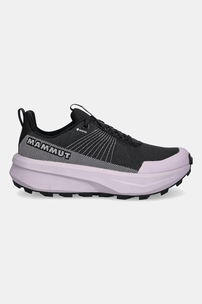 Outdoorová obuv Mammut Aenergy 3030.05310 fialová SS25