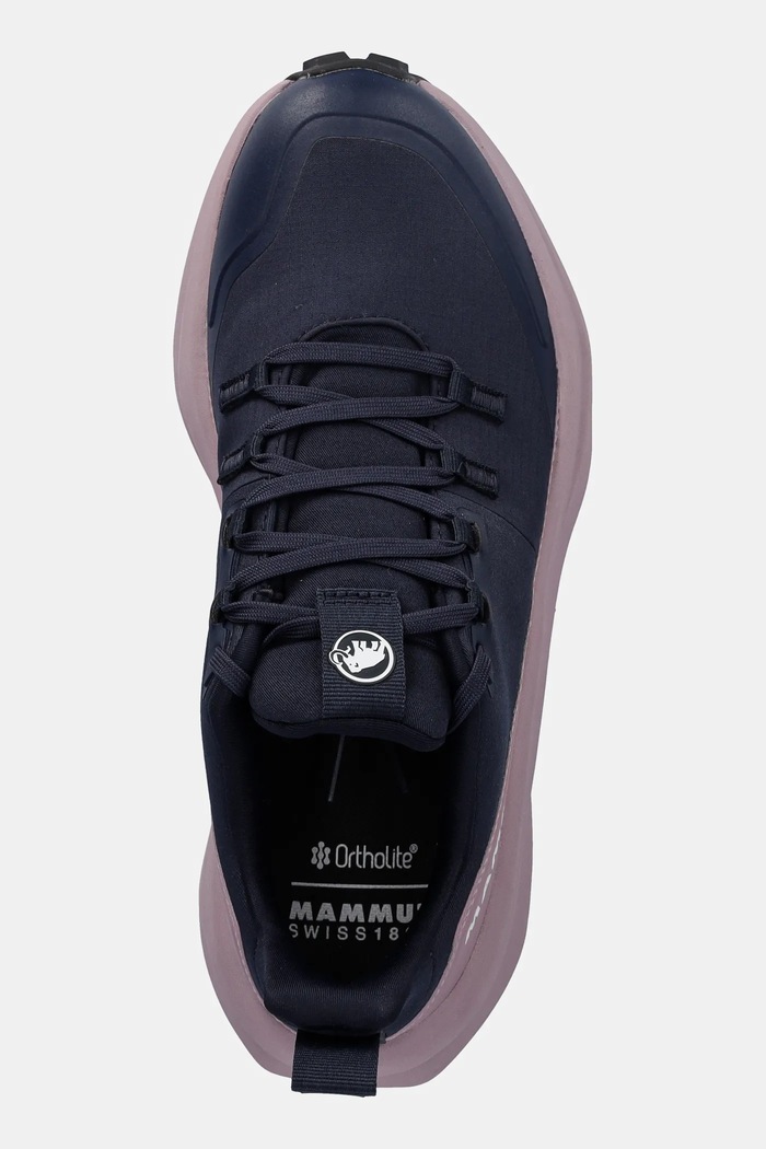 Outdoor παπούτσια Mammut Aenergy Hike Low GTX σκούρο μπλε 3030.05220