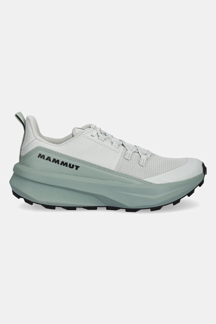 Outdoor παπούτσια Mammut Aenergy 3030.05250 πράσινο SS25
