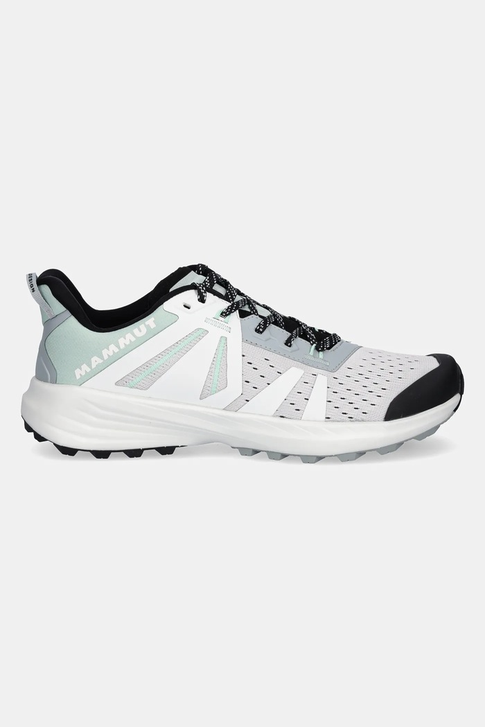 Čevlji Mammut Saentis TR 3030.05110 siva SS25