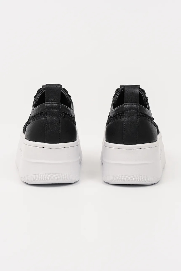Scarpe Karl Lagerfeld sneakers KOBO III KL65011F.400 nero