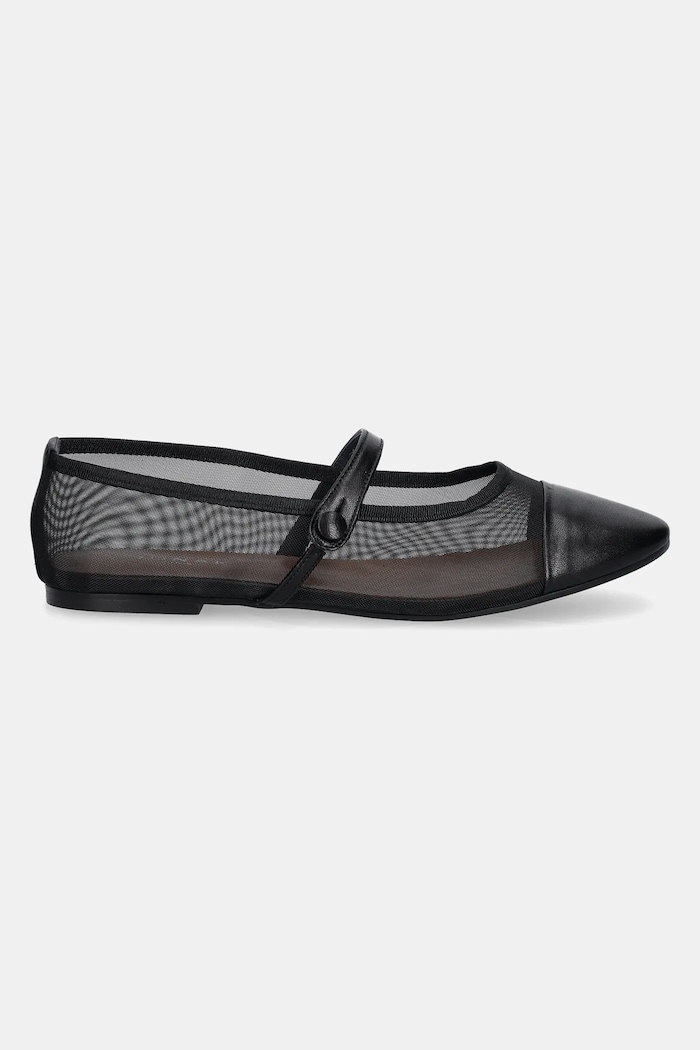Balerinke Jonak DALA 3600235 crna SS25
