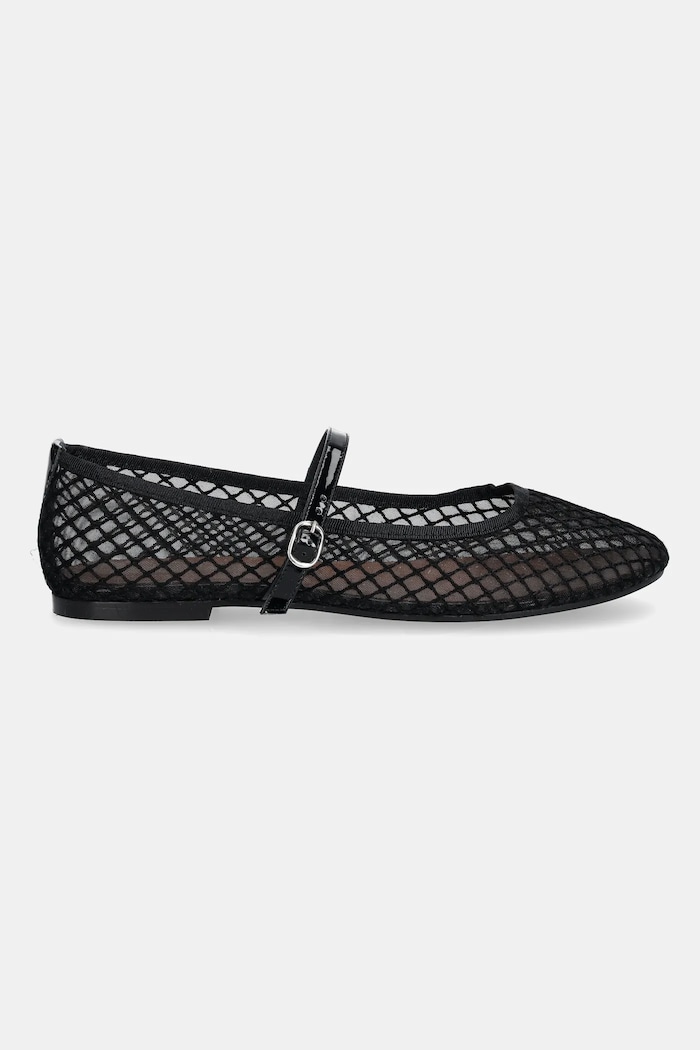 Balerinke Jonak DULCINE 3800114 crna SS25