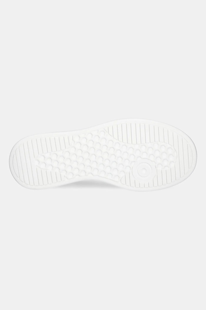 Iceberg sneakers din piele intoarsă Clock V2 ID21130E gri