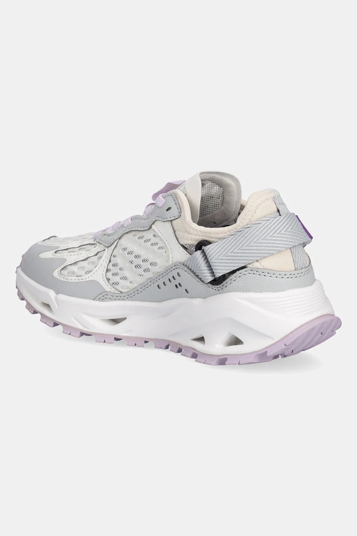 Παπούτσια Παπούτσια Jack Wolfskin Prelight Hybrid Vent Low A64087 γκρί