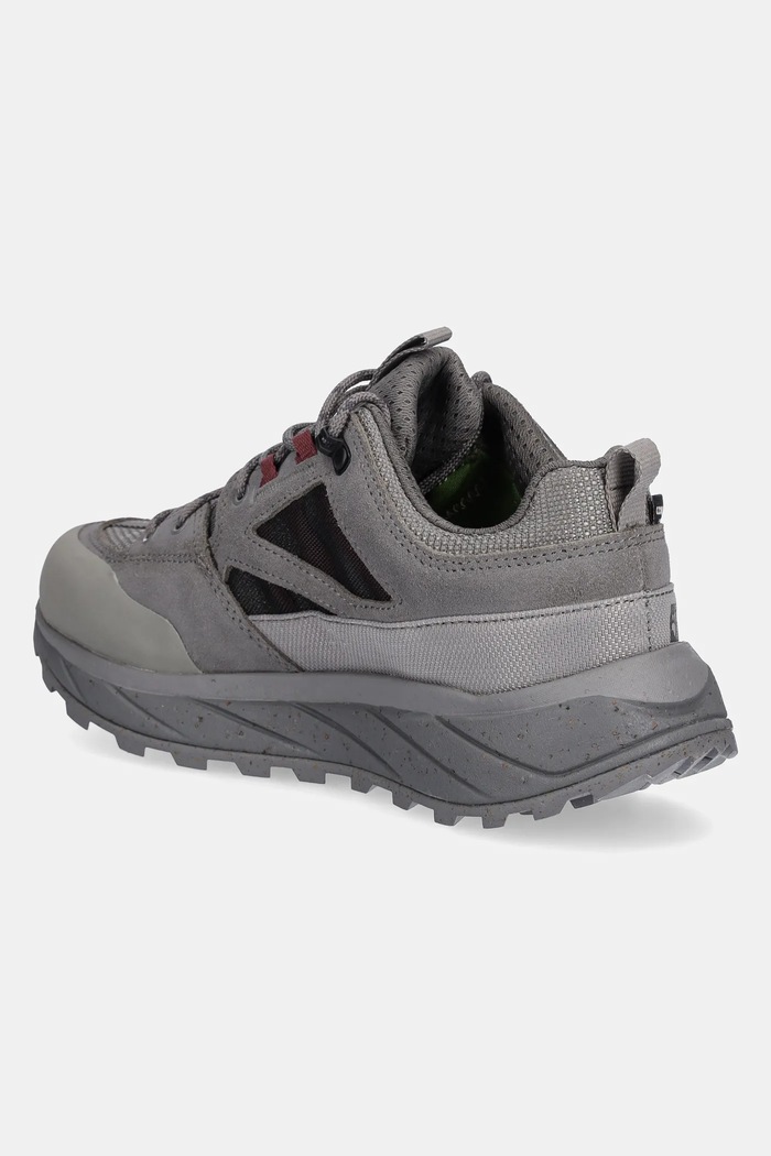 Încălțăminte Jack Wolfskin pantofi Terraquest Texapore Low 4056411 gri