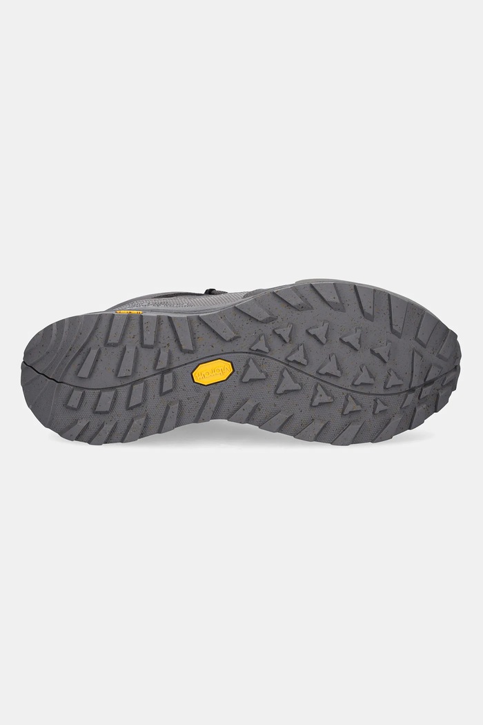 Jack Wolfskin pantofi Terraquest Texapore Low 4056411 gri