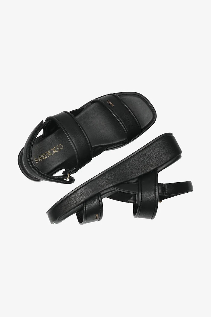 Mexx sandały ROSALY PARIS MI001603151W
