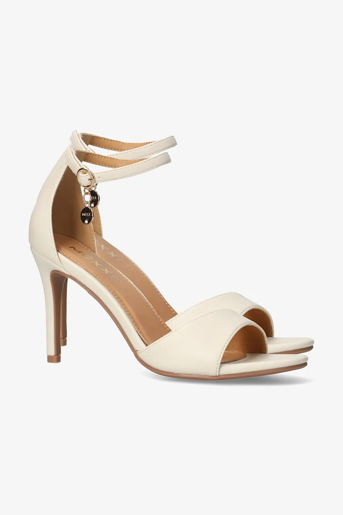 Mexx sandale LEYLA PAISLEY MI001601951W.02 bej SS25