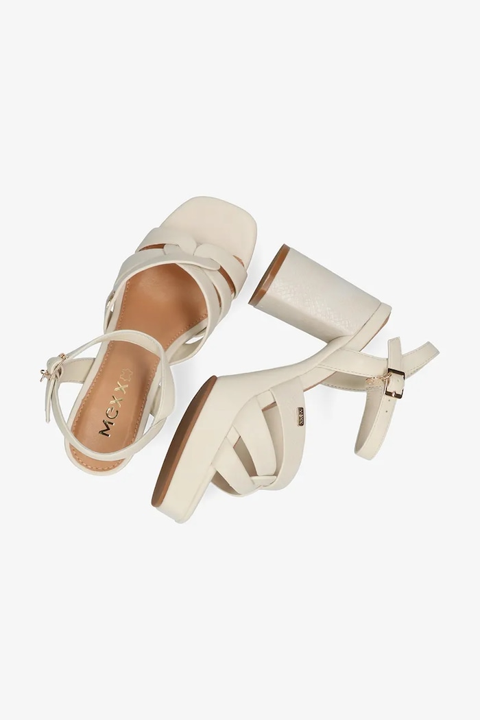 Mexx sandały RIONA PISA MI001603751W.01