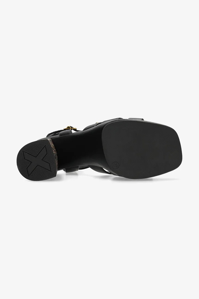 Mexx sandały RIONA PISA MI001603751W.02 czarny