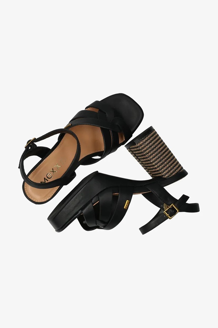 Mexx sandały RIONA PISA MI001603751W.02