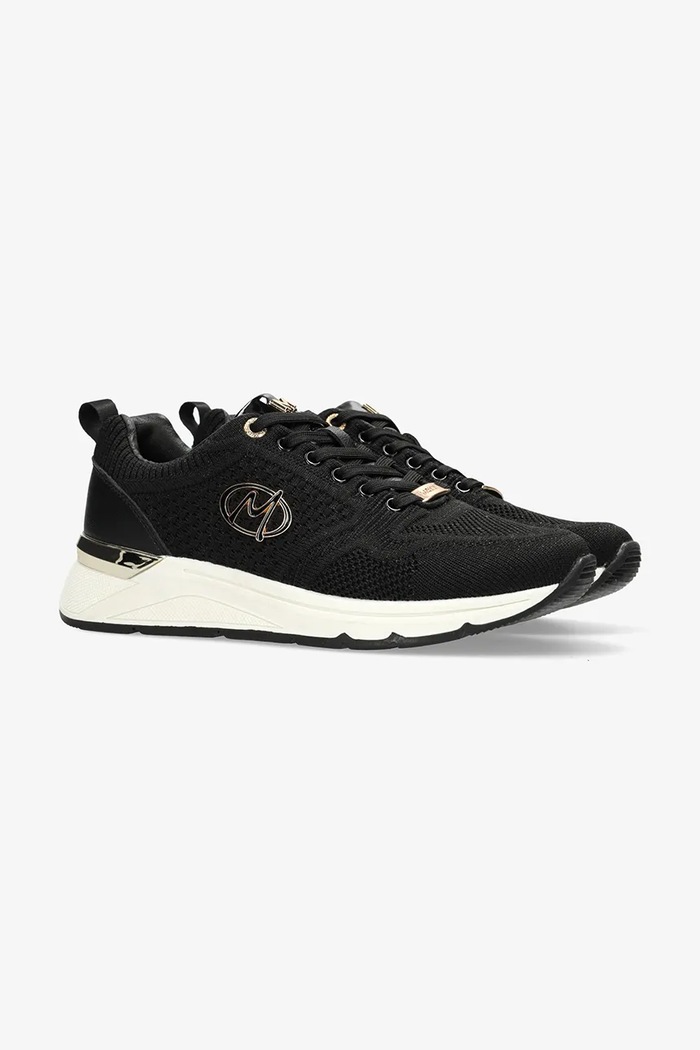 Mexx sneakersy ROX ORLANDO MI001009151W czarny SS25