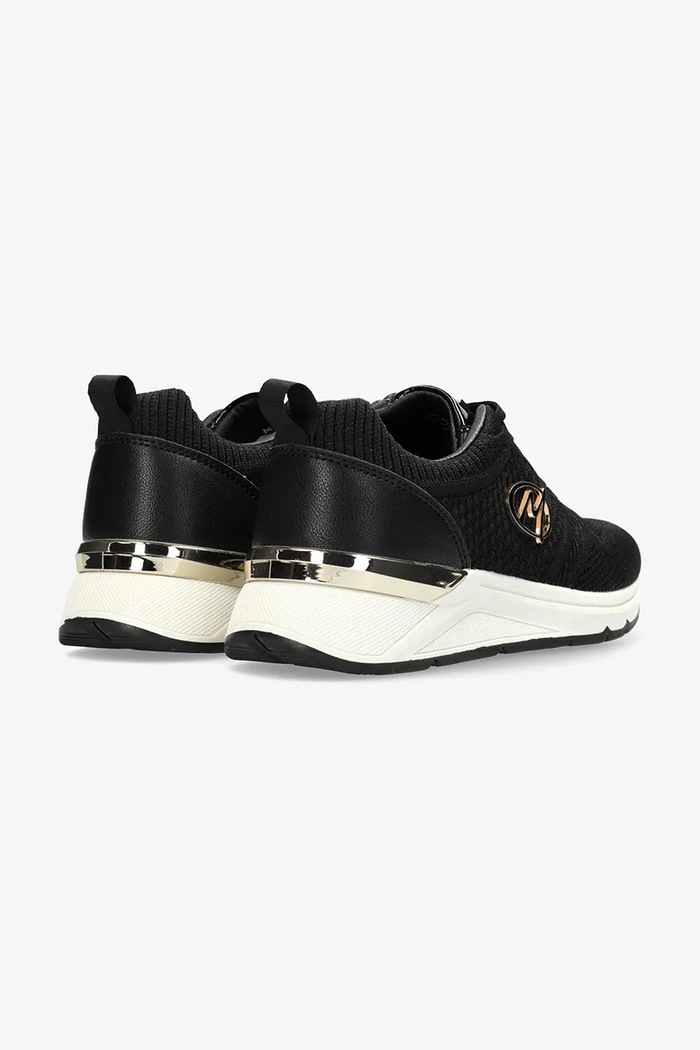Obuwie Mexx sneakersy ROX ORLANDO MI001009151W czarny