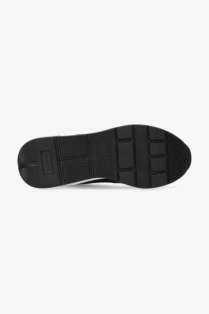 Mexx sneakersy ROX ORLANDO MI001009151W czarny