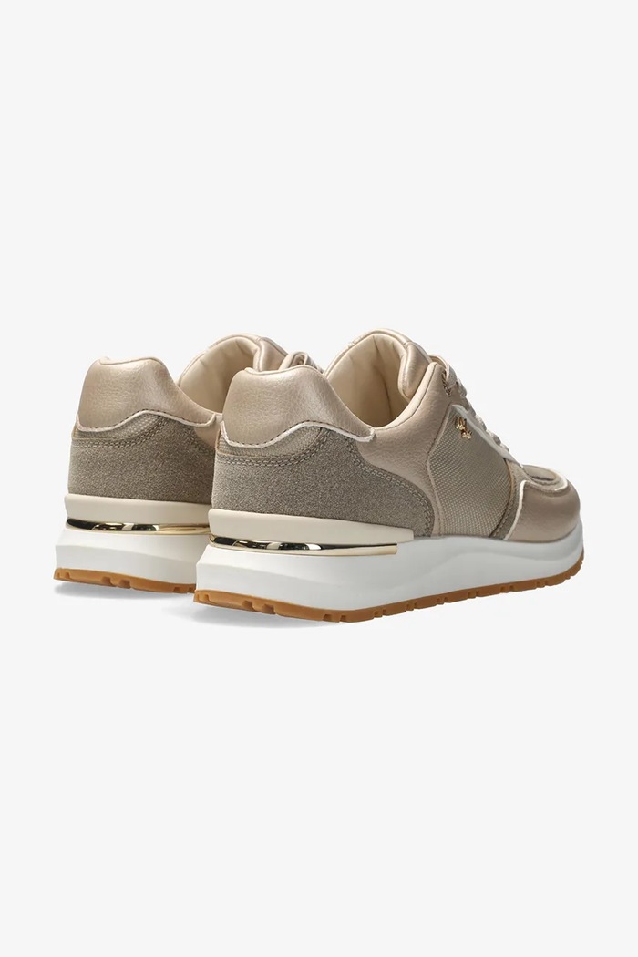 Încălțăminte Mexx Sneakers NONJA PRINCESS MI001011551W bej