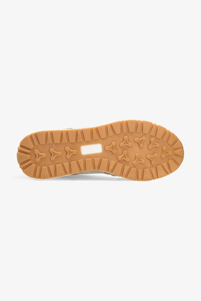 Sneakers NONJA PRINCESS Mexx bej MI001011551W