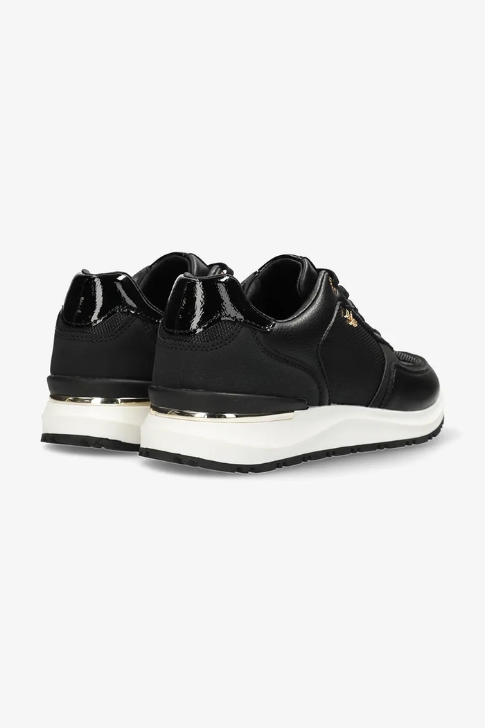 Obuwie Mexx sneakersy NONJA PRINCESS MI001011551W czarny