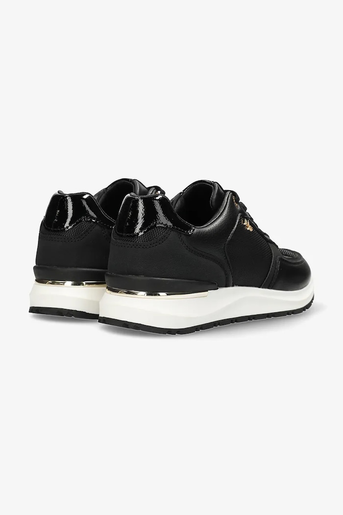 Obuwie Mexx sneakersy NONJA PRINCESS MI001011551W czarny