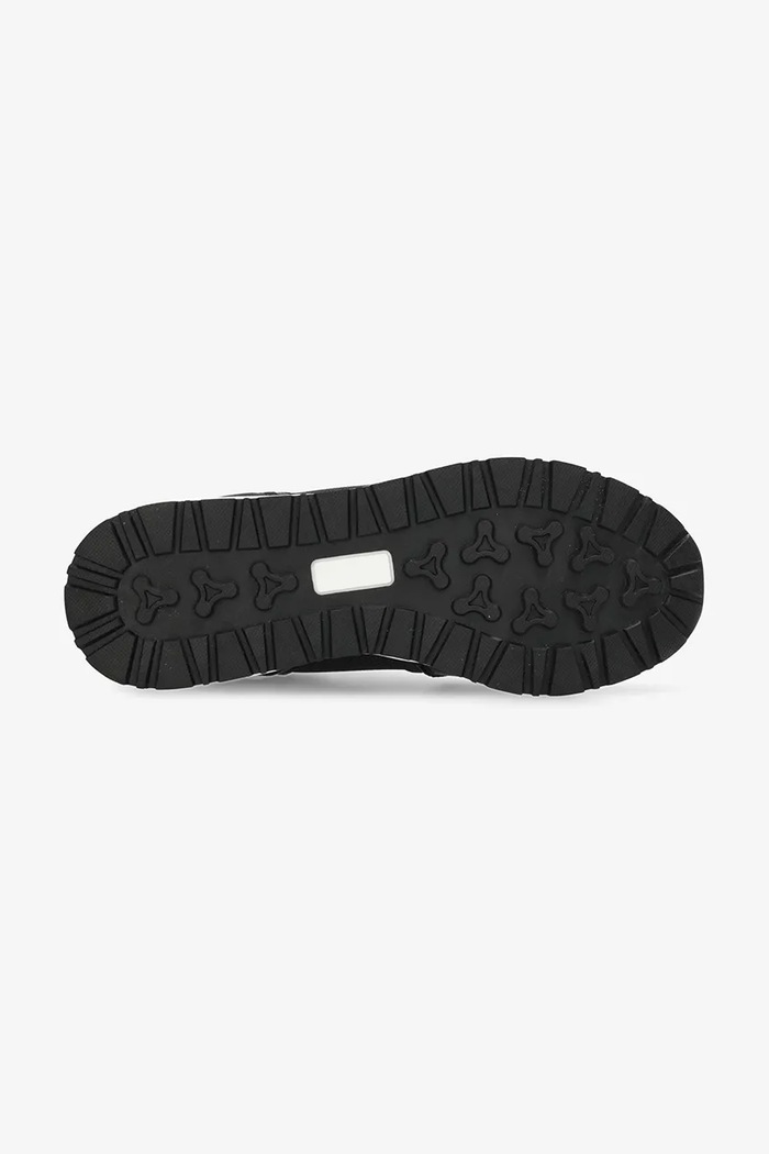 Mexx sneakersy NONJA PRINCESS MI001011551W czarny