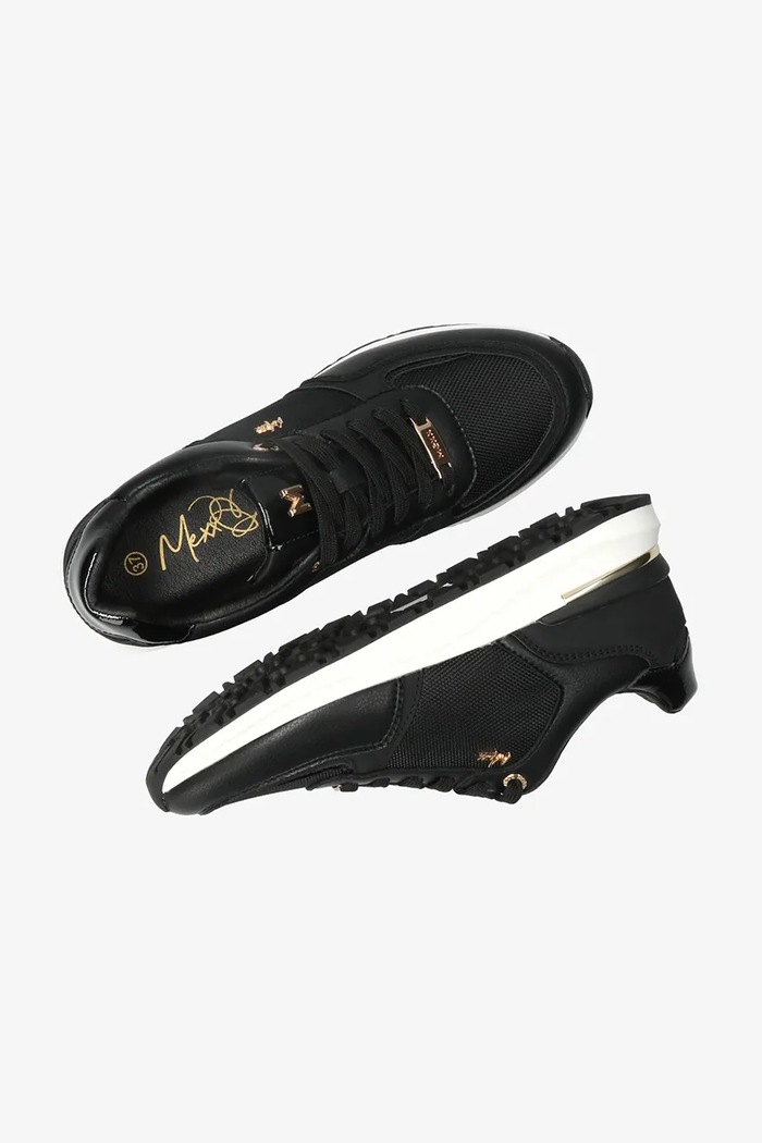Mexx sneakersy NONJA PRINCESS MI001011551W